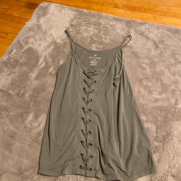 womens hollister top - Picture 2 of 3